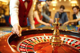 Официальный сайт Vulkan Neon Casino